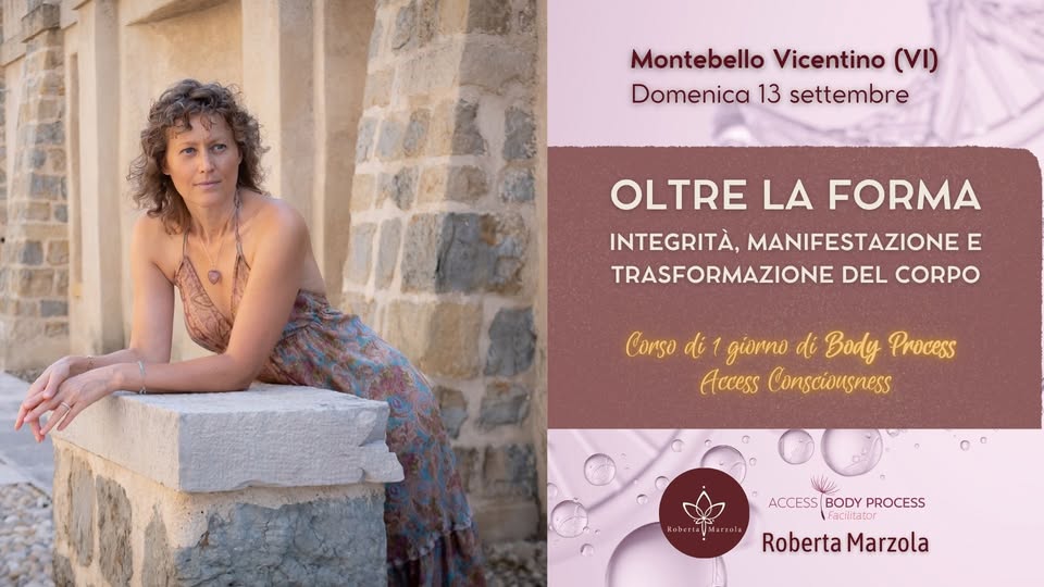 body process montebello vicentino roberta marzola