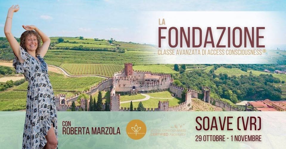 fondazione roberta marzola soave
