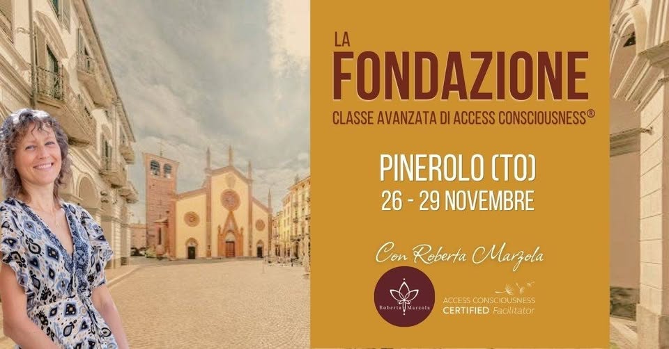 fondazione roberta marzola pinerolo