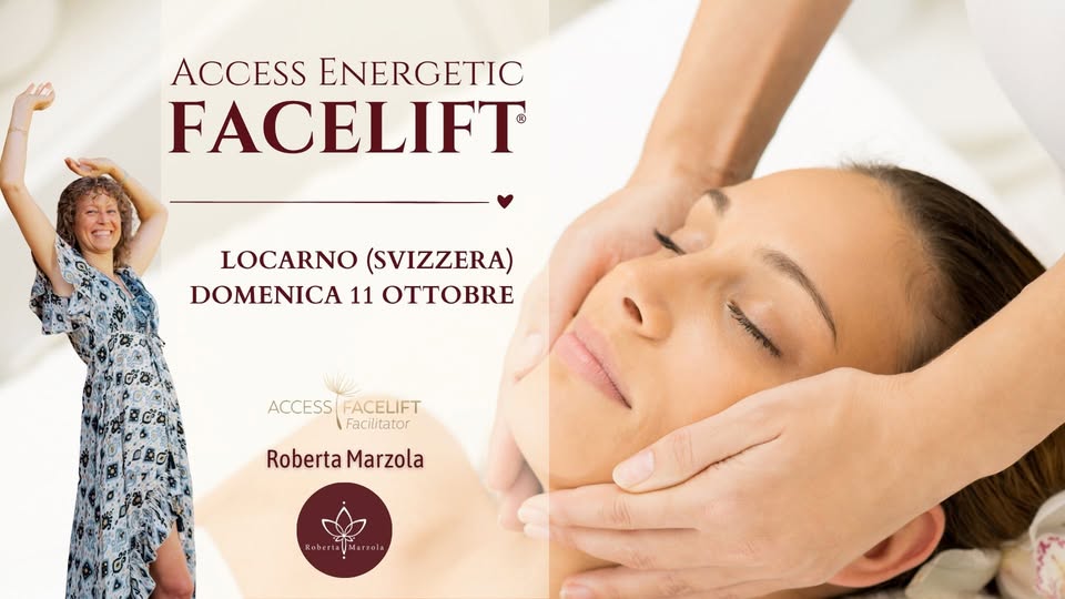 access facelift roberta marzola